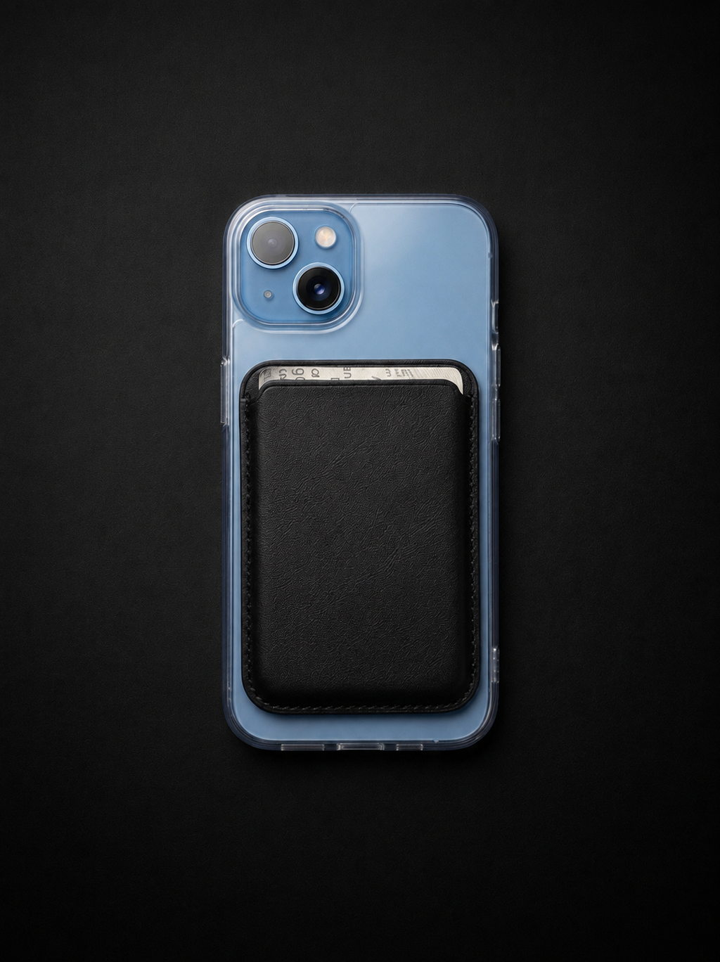 Maglify Wallet™ | Billetera Magnética ultrafina