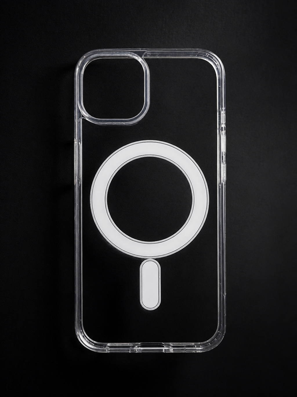 Maglify Case