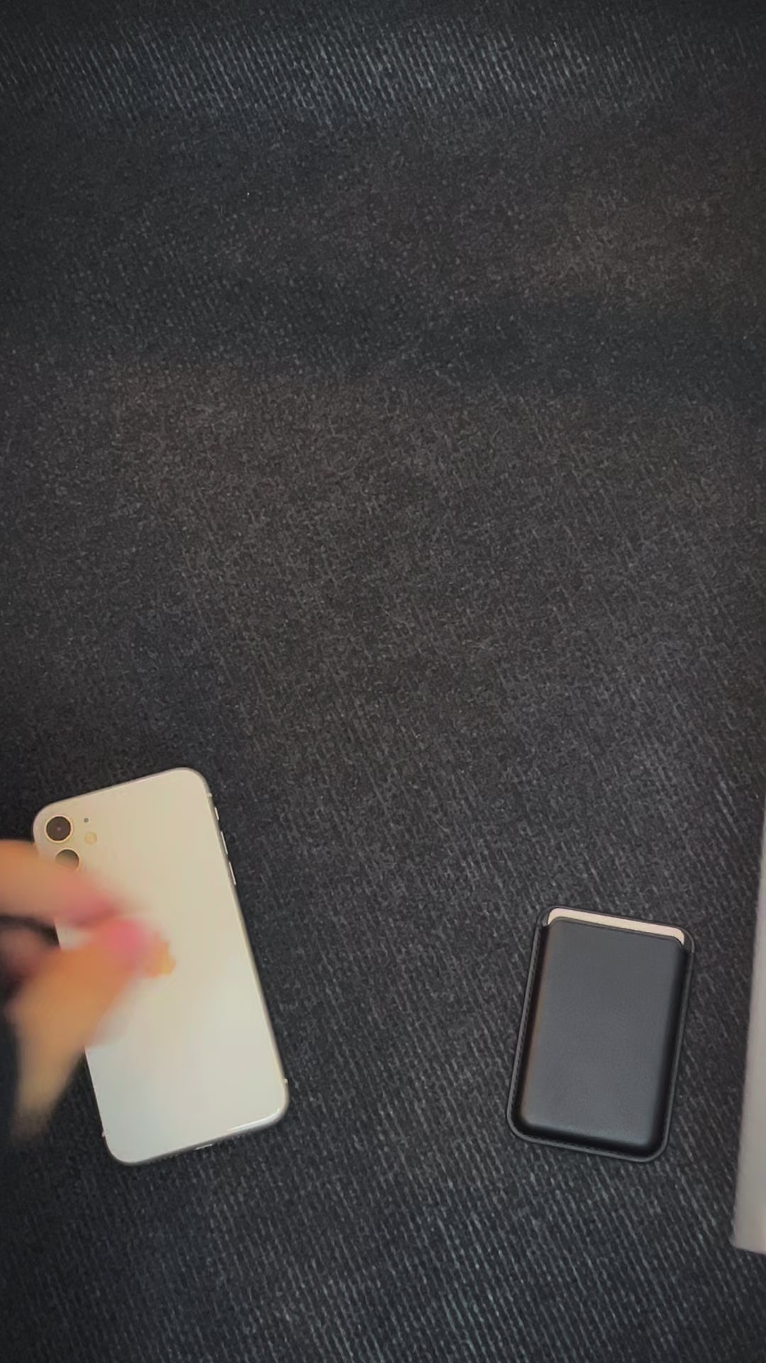 Maglify Case